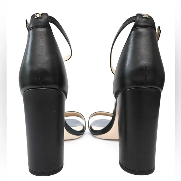 Sam Edelman Leather Heel NWOB - Picture 4 of 4